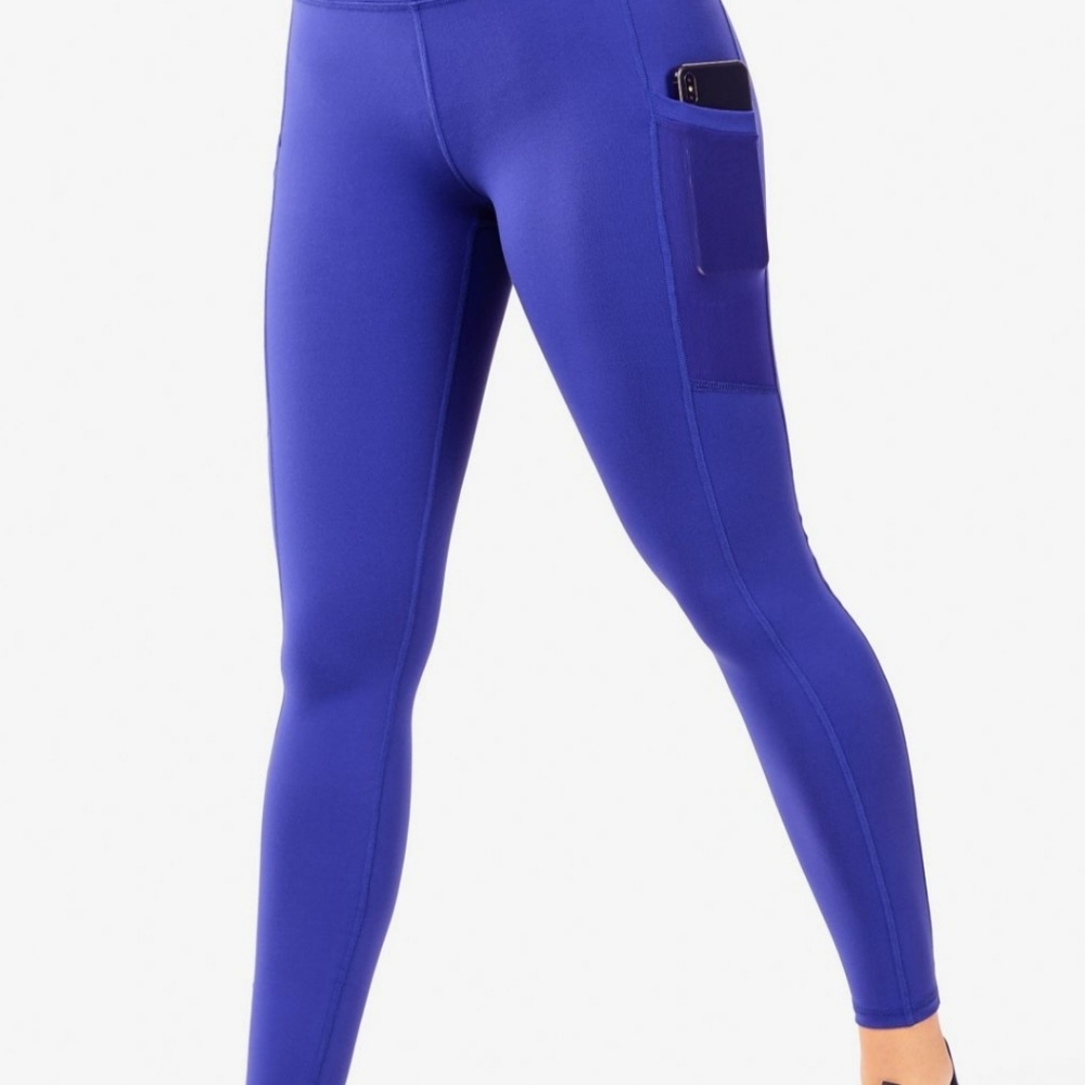 Fabletics Mila Legging, Nightfall